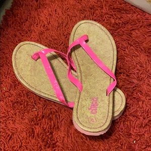 Flip flops